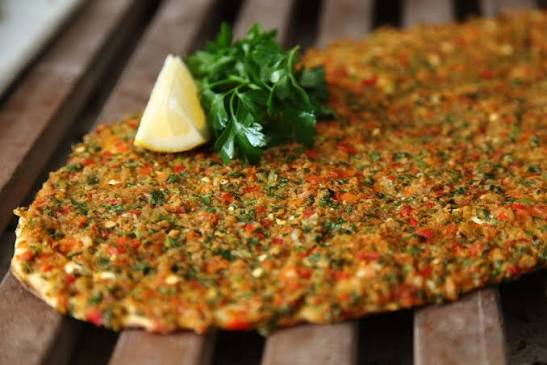 ANTEP LAHMACUN