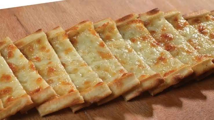 KAŞARLI PİDE