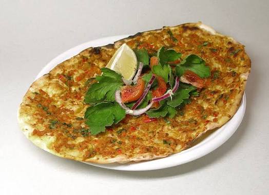 LAHMACUN ADET